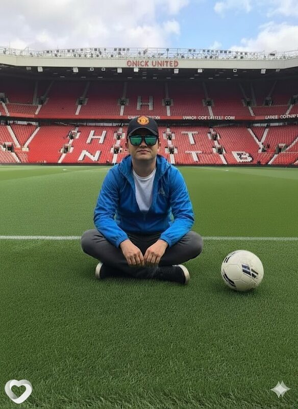 Маке, 40, Актау — анкета №825450