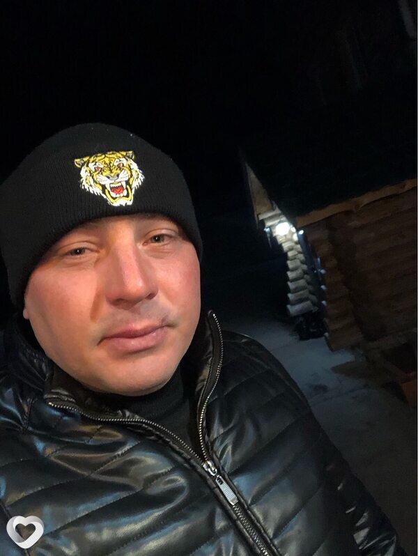 Григорий, 35, Магнитогорске — анкета №825454
