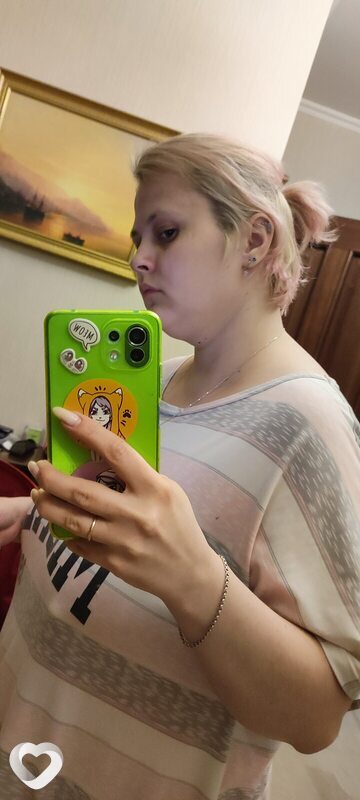 Елизавета, 34, Новосибирске — анкета №825459