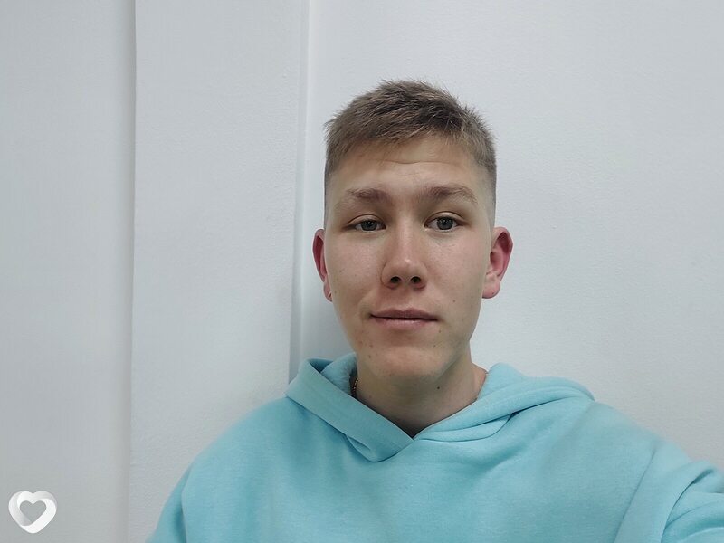 Рузель, 21, Ижевске — анкета №825460