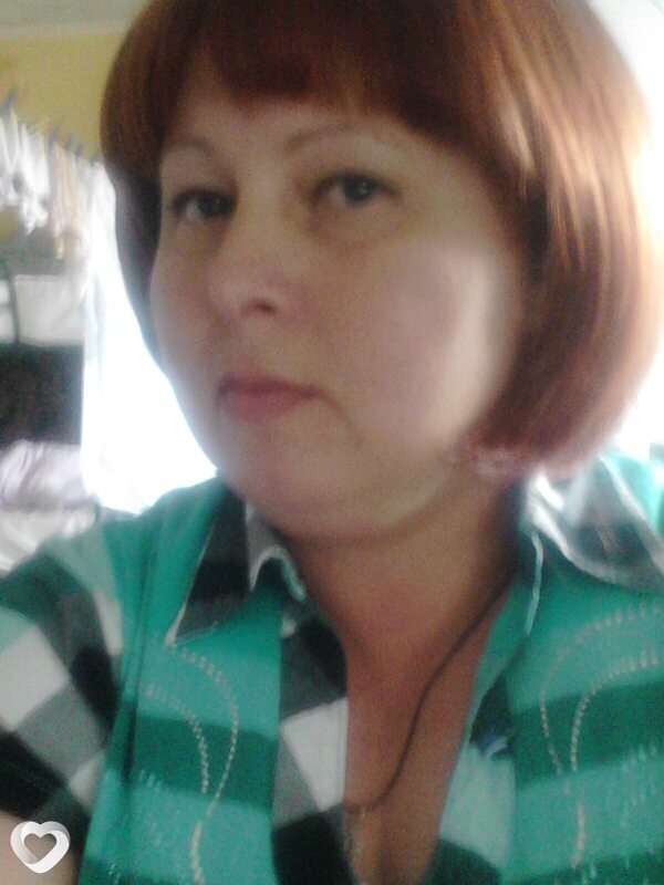 Алёна, 51, Саках — анкета №825461