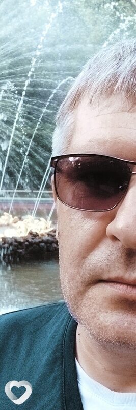 Сергей, 47, Санкт-Петербурге — анкета №825424