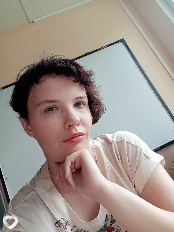 Ольга, 25, Владимире — анкета №825425