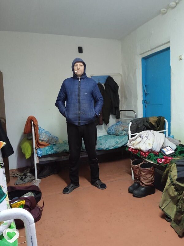 Александр, 46, Тюмени — анкета №825426