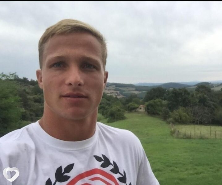 Андрей, 40, Донецке — анкета №825432