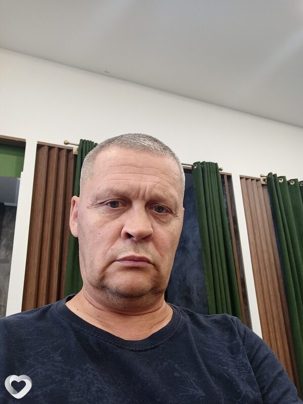 Олег, 53, Казани — анкета №825434