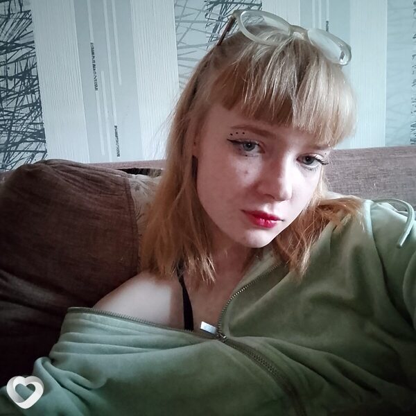 Софья, 22, Северодвинске — анкета №825439
