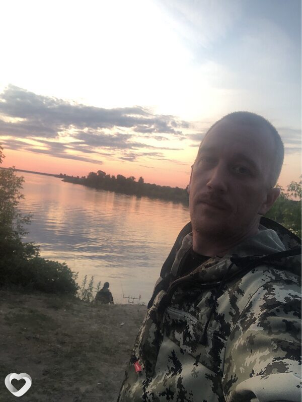 Дмитрий, 37, Дмитрове — анкета №825442