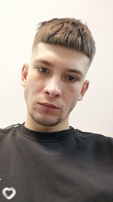 Влад, 27, Барановичах — анкета №825445