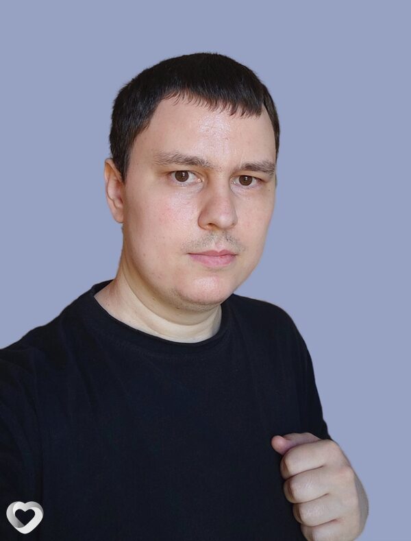 Сергей, 38, Иванове — анкета №825446