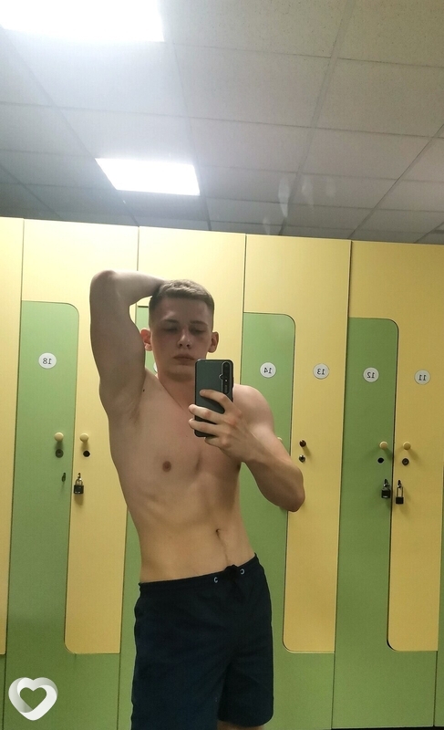Дмитрий, 23, Барнауле — анкета №825877