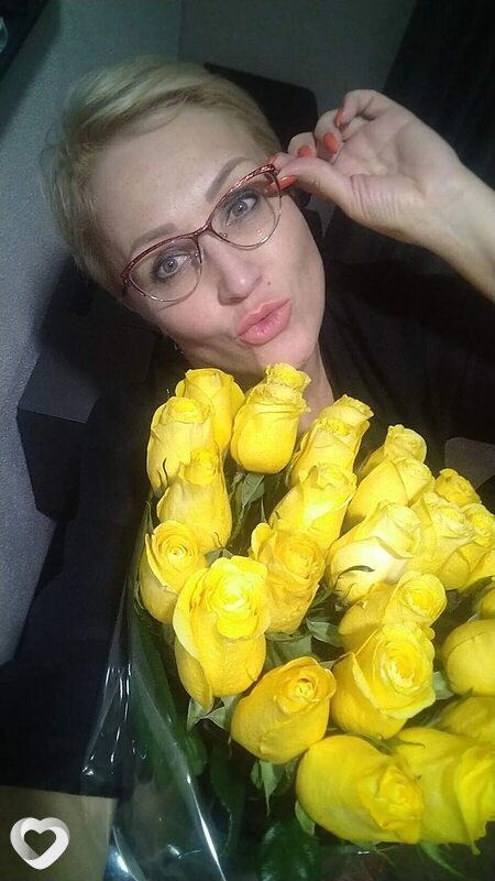 Fluer, 55, Ростове-на-Дону — анкета №825881