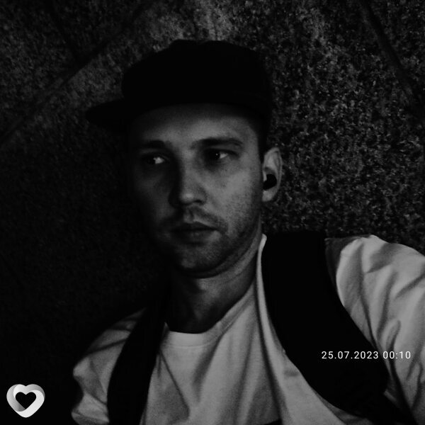 Алекс, 38, Благовещенске — анкета №825882