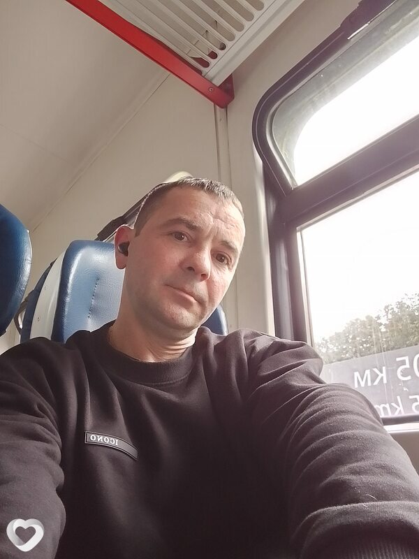 Alex, 41, Москве — анкета №825474