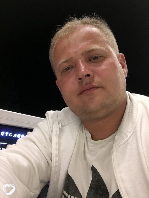 Alex, 36, Саранске — анкета №825479