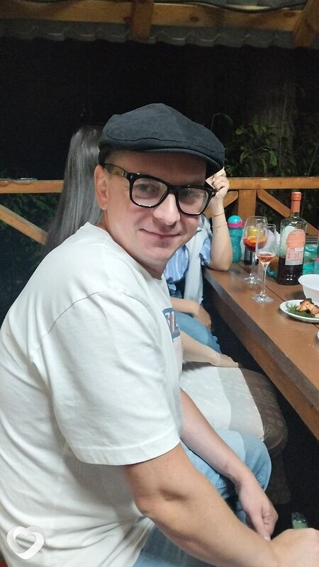 Виталий, 40, Арамиле — анкета №825483