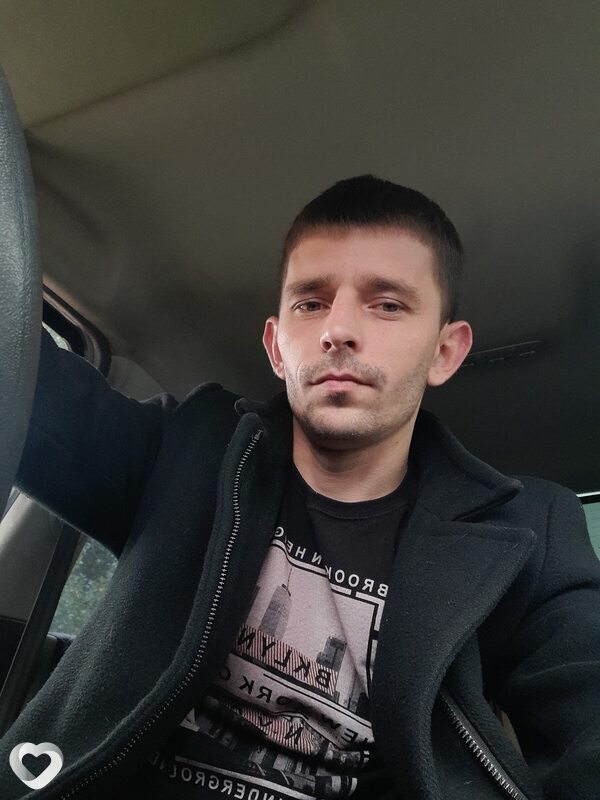Роман, 28, Курске — анкета №825484
