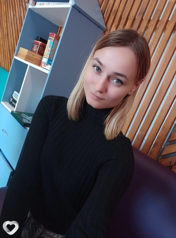 Мария, 29, Сергиеве Посаде — анкета №825490