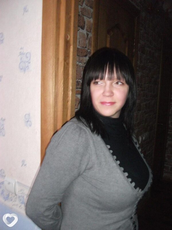 Наталья, 32, Москве — анкета №825501