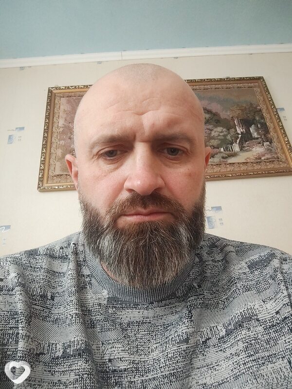 Артём, 43, Донецк (Ростовская Обл.) — анкета №825515