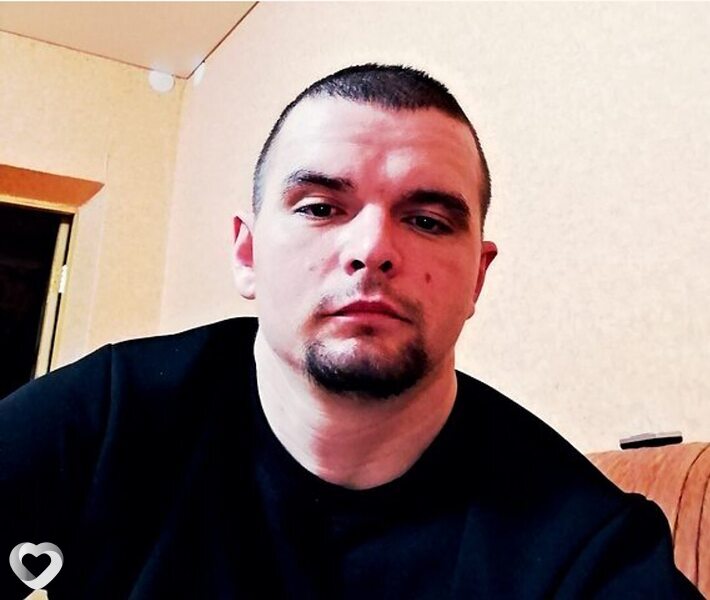 Evgeniy, 40, Рузаевке — анкета №825518
