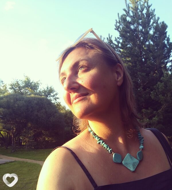 Ирина, 55, Москве — анкета №825519