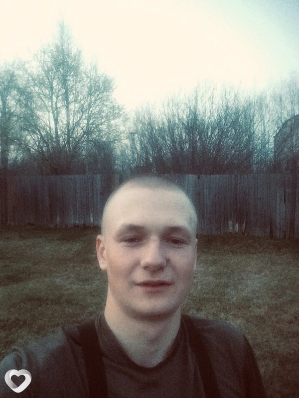 Владислав, 27, Каменске-Шахтинском — анкета №825522