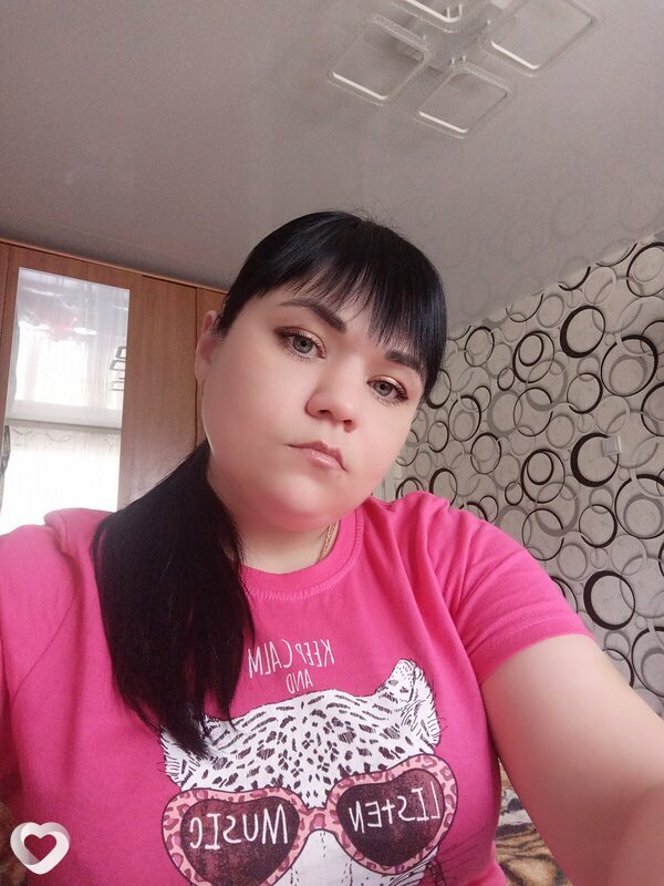 Юлия, 38, Саранске — анкета №825534