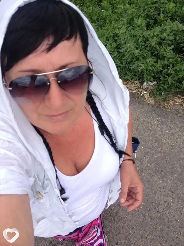 Душамоя, 52, Барнауле — анкета №825537