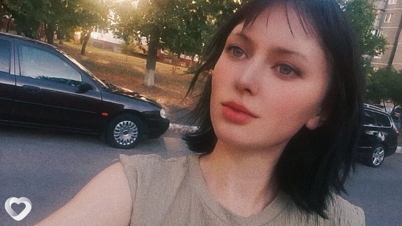 Nelli, 26, Тирасполь — анкета №825558