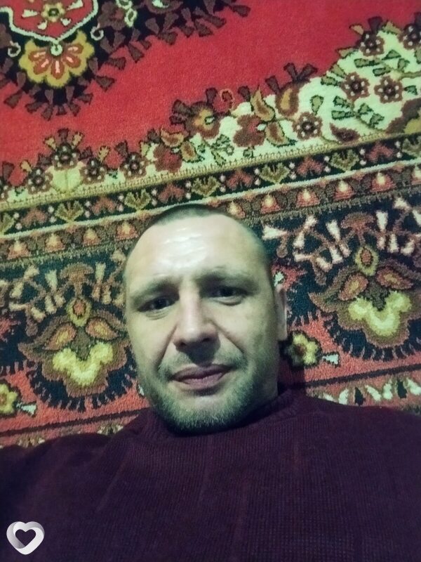 Игорь, 43, Кашине — анкета №825560
