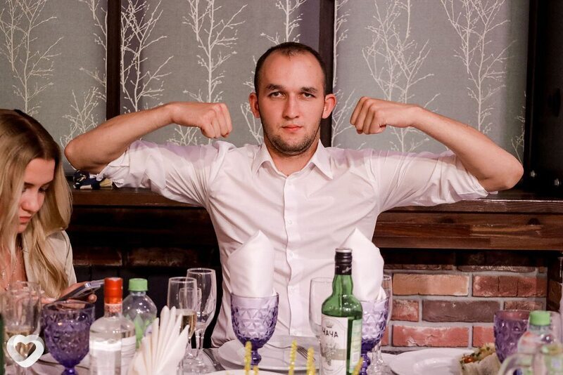 Евгений, 34, Воронеже — анкета №825563