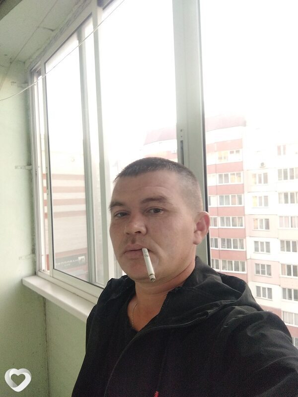 Тоха, 39, Барнауле — анкета №825565