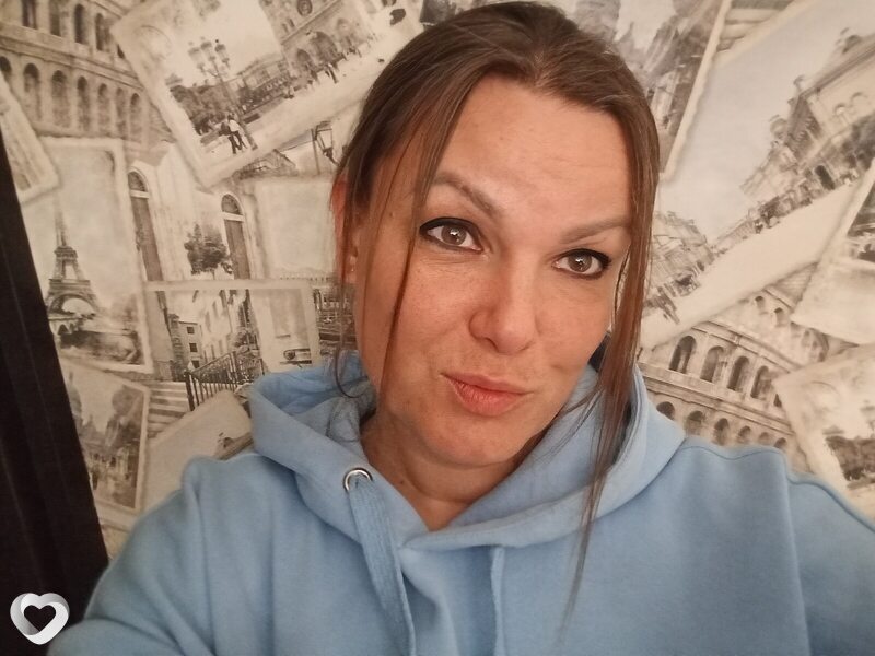 Челябинск, 44, Москве — анкета №825569