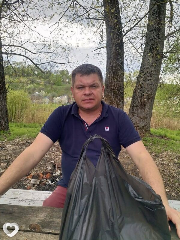Дмитрий, 43, Ялте — анкета №825571