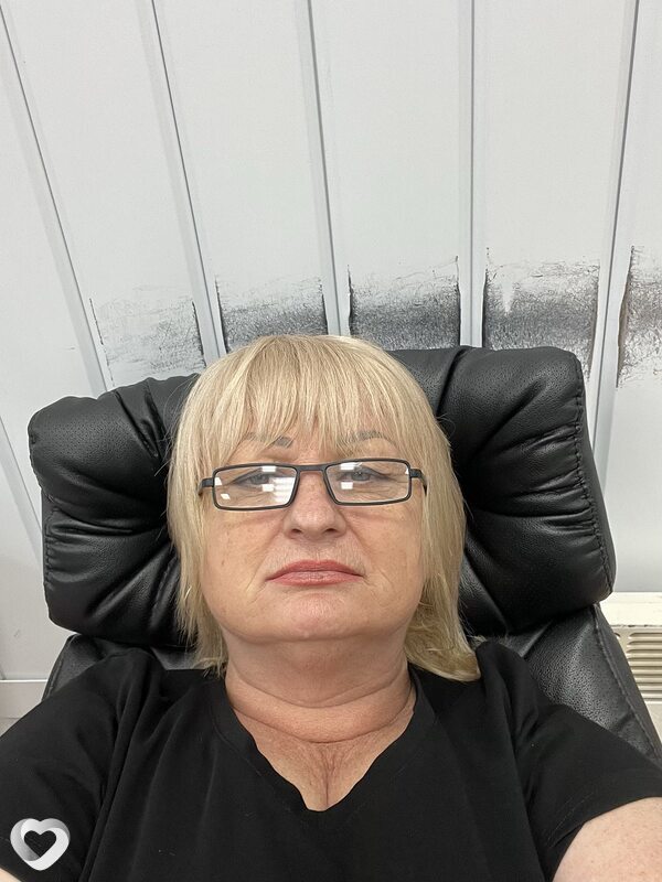 Лиля, 49, Ставрополе — анкета №825601
