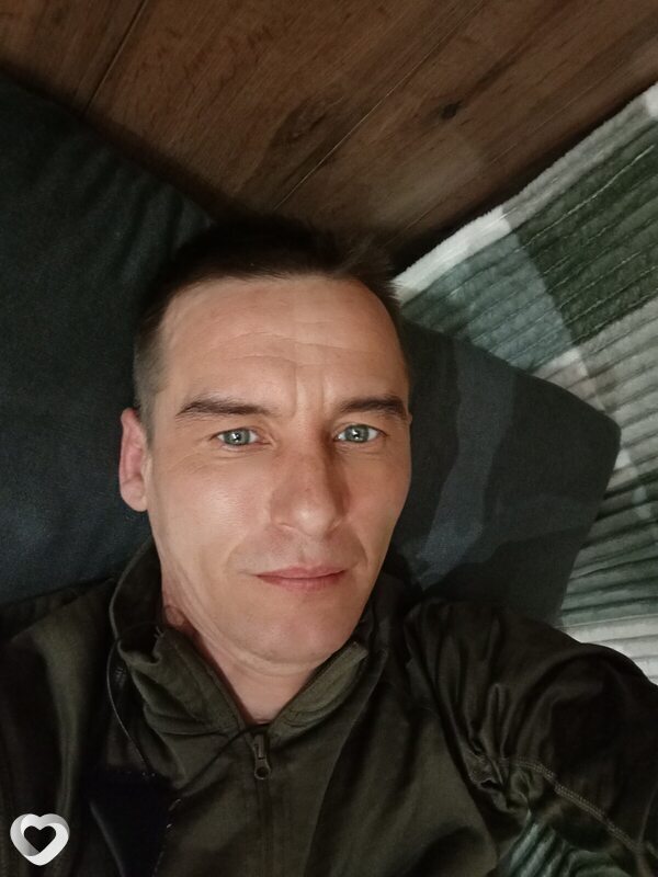 Зима, 44, Тюмени — анкета №825608