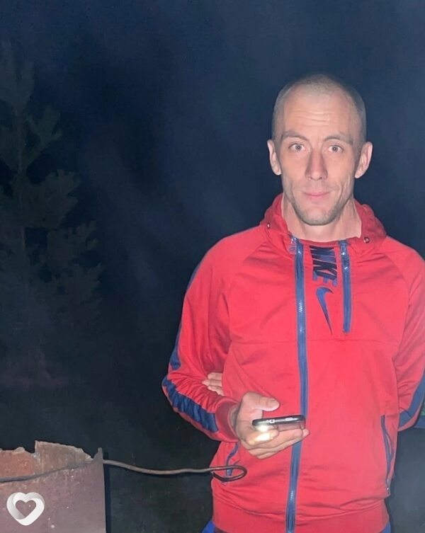 Александр, 36, Самаре — анкета №825610