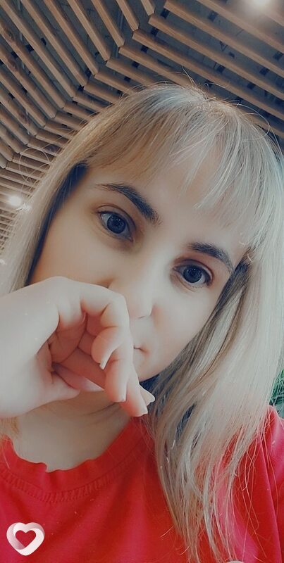 Катюффка, 36, Уссурийске — анкета №825611