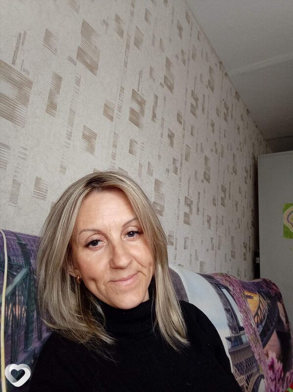 Олеся, 45, Новосибирске — анкета №825615