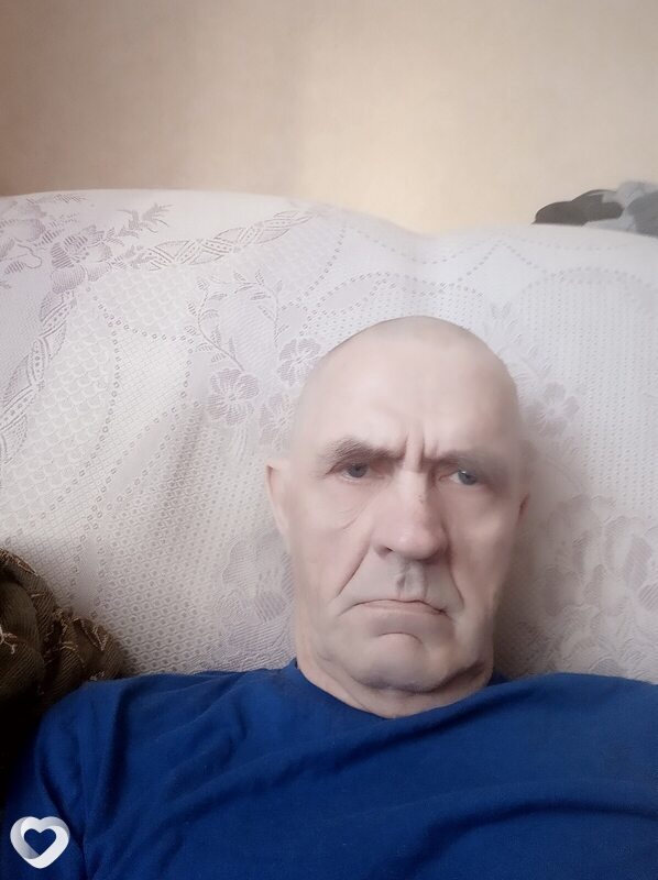 Николай, Омск