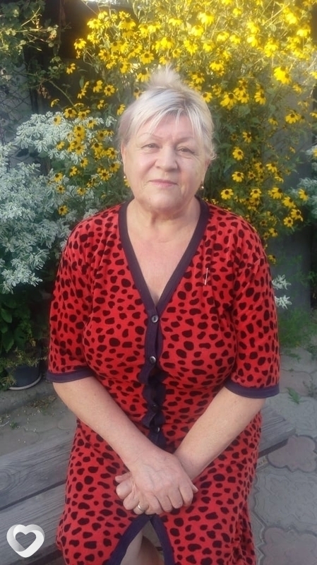 Ольга, Талгар
