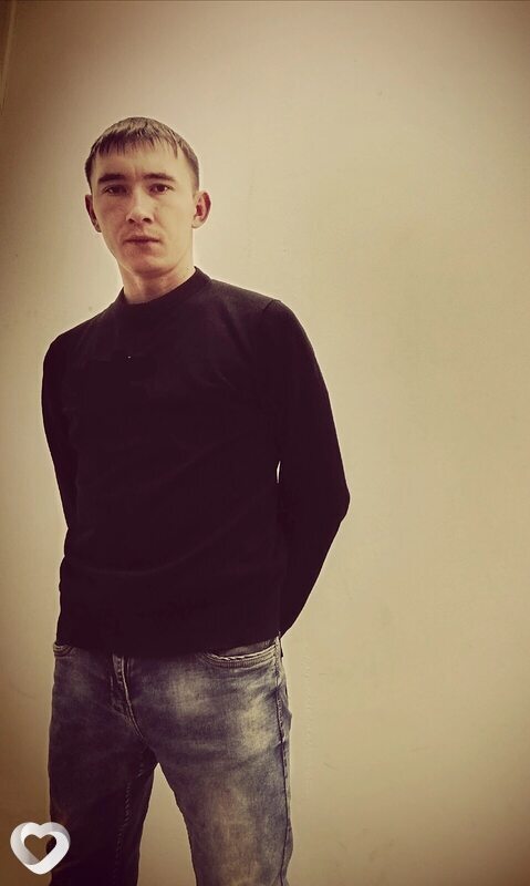 Лев, 28, Чите — анкета №825722