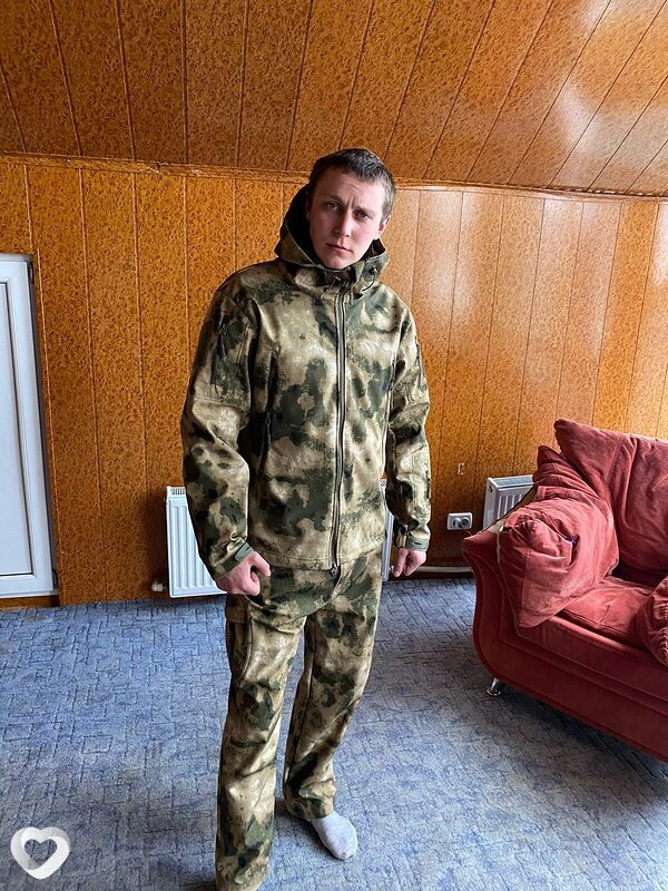 Макс, 28, Иванове — анкета №825734