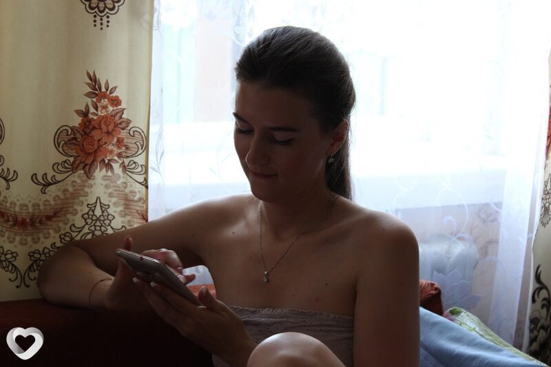 Evgeniya, 34, Гомеле — анкета №825744