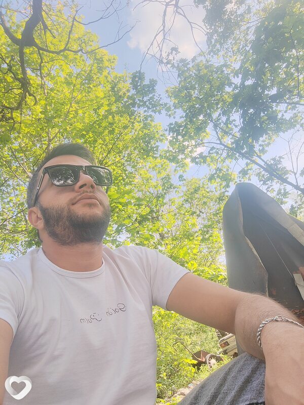 Atash, 29, Саратове — анкета №825746