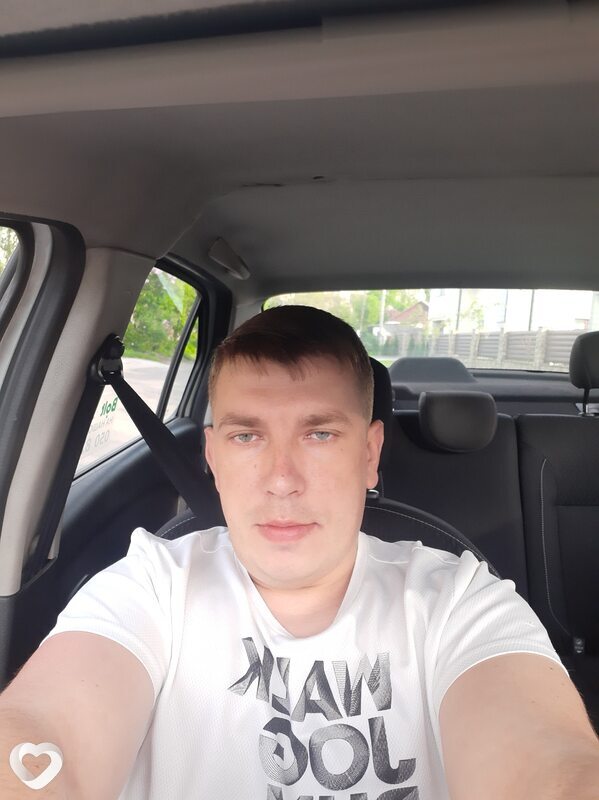 Andrey, 37, Хмельницком — анкета №825700