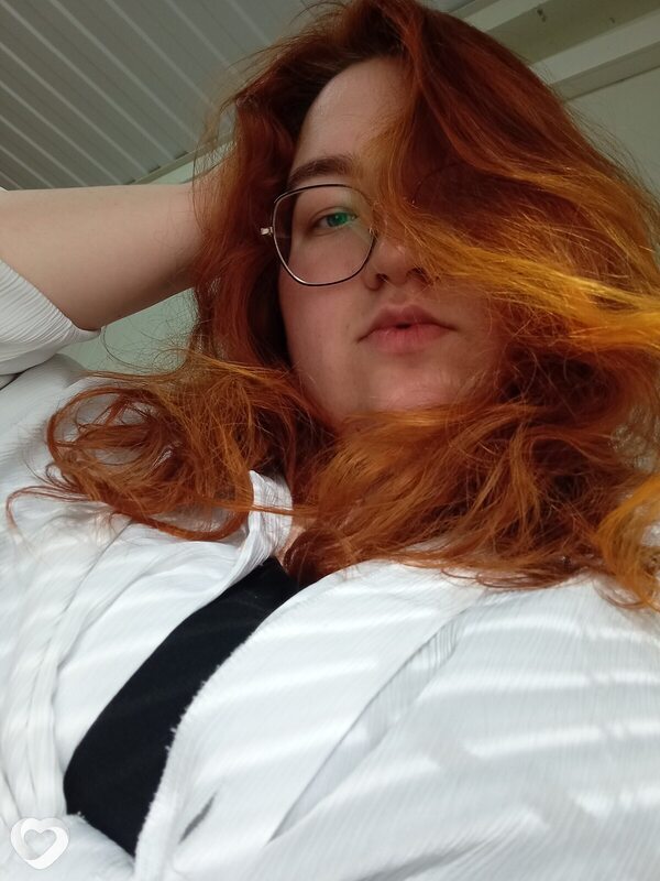 Алиса, 25, Костроме — анкета №825702