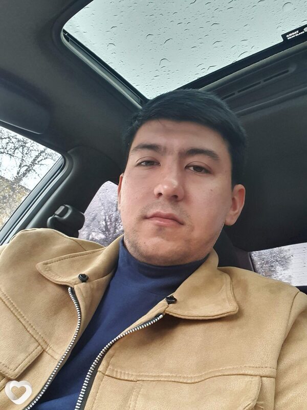 Ali, 30, Александрове — анкета №825703