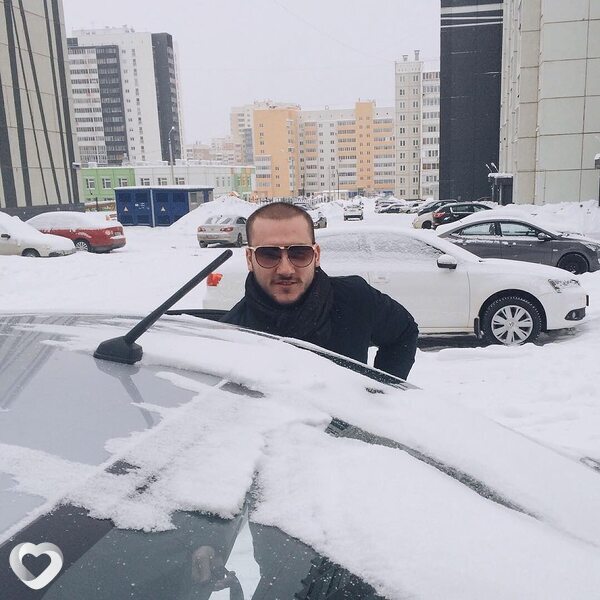 Женя, 37, Курчатове — анкета №825706